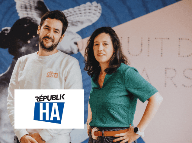 Nuit de la RSE 2024 : Fiers médaillé d’argent dans la catégorie Association 🥈