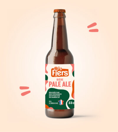 Bière Pale Ale