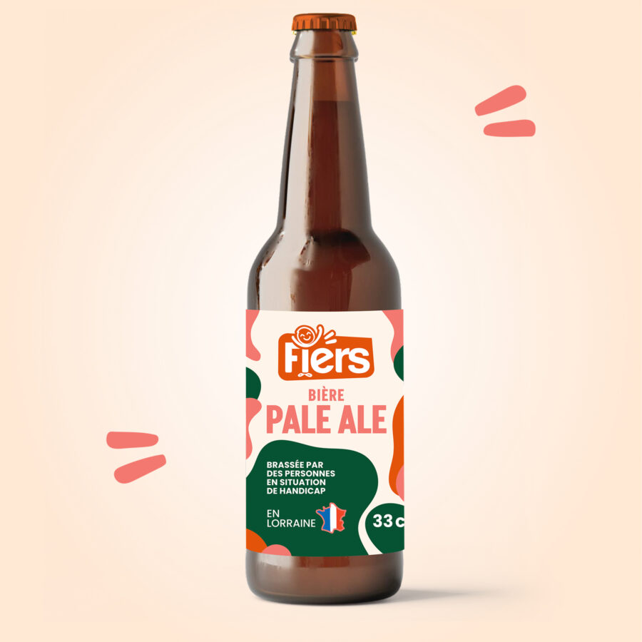 Bière Pale Ale