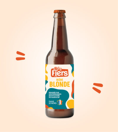 Bière Blonde