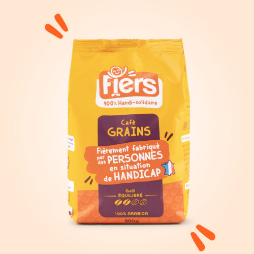 Café en Grains