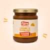 Crème de caramel au beurre salé