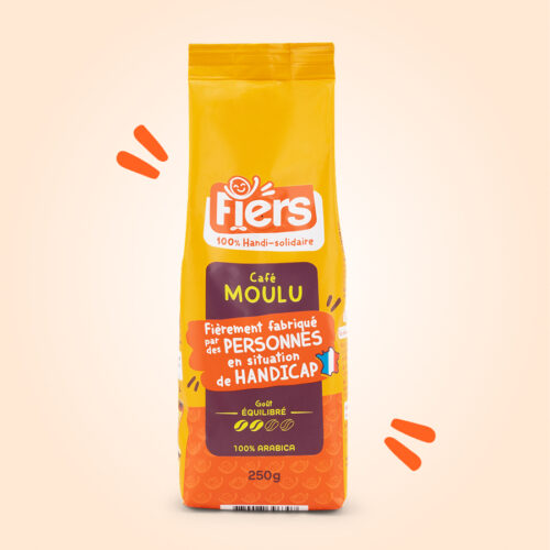 Café Moulu